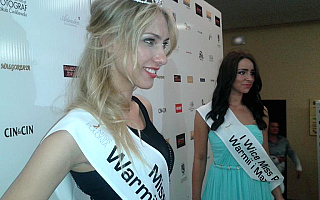 Miss Polonia WiM wybrana